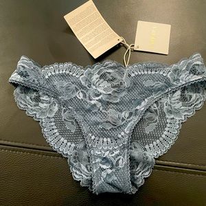 La Perla Birgitta Brazilian Briefs